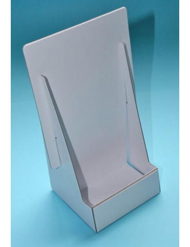 Presentoir carton