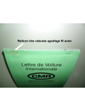 Lettre de Voiture Grand Format 4 feuillets, CMR, DUT