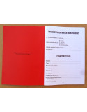 Entretien marchandises (non autocopiant 28 pages)