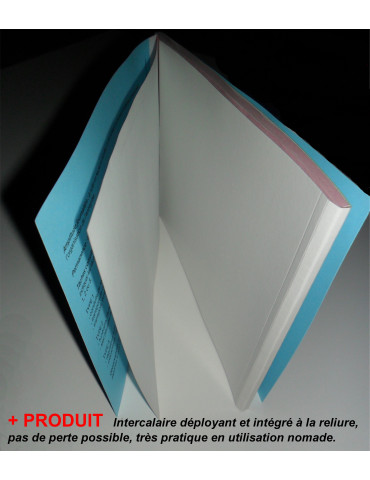 Feuille de route hebdo-Transport sanitaire (25 liasses)